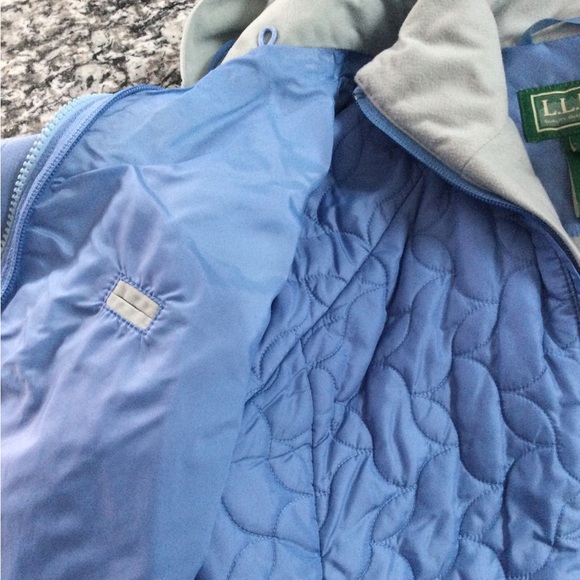 Women’s L.L. Bean 3-in-1 Jacket - Picture 8 of 12